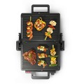 Grill elektryczny Bosch TCG3323