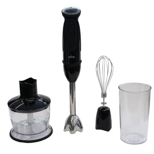 Blender Braun MQ5235BK