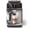Ekspres ciśnieniowy do kawy Philips LatteGo EP554790 czarny