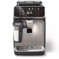 Ekspres ciśnieniowy do kawy Philips LatteGo EP554790 czarny