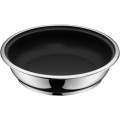 WMF - Patelnia z powłoką 24cm Click & Serve 0772246820
