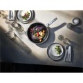 WMF - Patelnia z powłoką 24cm Click & Serve 0772246820