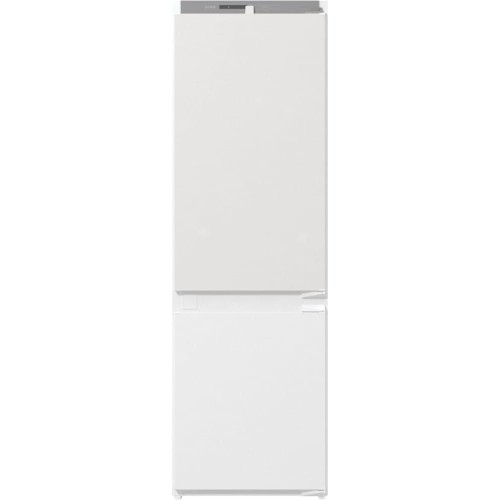 Chłodziarko-zamrażarka do zabudowy Gorenje NRKI418EA0