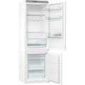 Chłodziarko-zamrażarka do zabudowy Gorenje NRKI418EA0
