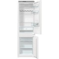 Chłodziarko-zamrażarka do zabudowy Gorenje NRKI418EA0