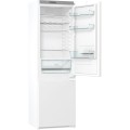 Chłodziarko-zamrażarka do zabudowy Gorenje NRKI418EA0