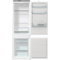 Chłodziarko-zamrażarka do zabudowy Gorenje NRKI418EA0