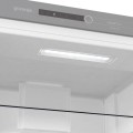 Chłodziarko-zamrażarka do zabudowy Gorenje NRKI418EA0