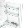 Chłodziarko-zamrażarka do zabudowy Gorenje NRKI418EA0
