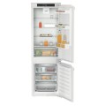 Chłodziarko-zamrażarka do zabudowy Liebherr ICNd 5103 Pure