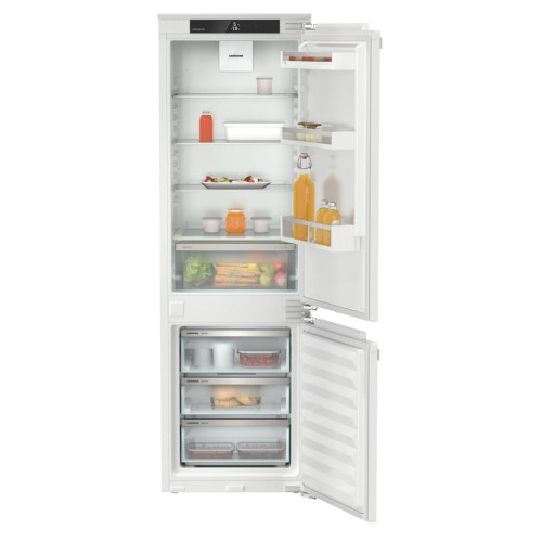 Chłodziarko-zamrażarka do zabudowy Liebherr ICNd 5103 Pure