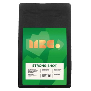 Kawa MRC Strong Shot 1kg