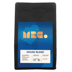 Kawa MRC House Blend 1kg