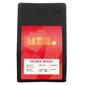Kawa MRC Double Brazil 1kg