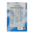 Scanpart Worek Maxipack S-Bag 12 sztuk