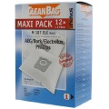 Scanpart Worek Maxipack S-Bag 12 sztuk