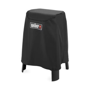Pokrowiec Weber Premium na grill Lumin ze stojakiem, 7198