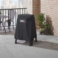 Pokrowiec Weber Premium na grill Lumin ze stojakiem, 7198