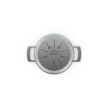 Garnek Fissler Phi 20cm ze szklanką pokrywką