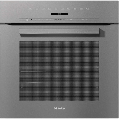 Piekarnik Miele H 7264 B, GraphitGrey