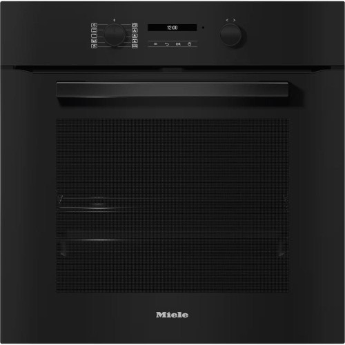 Piekarnik Miele H 2861-1 BP Black 125 Edition