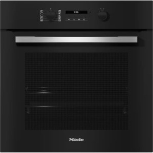 Piekarnik Miele H 2766-1 B 125 Edition, Black