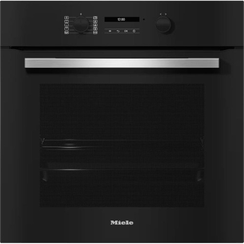 Piekarnik Miele H 2766-1 B 125 Edition, Black