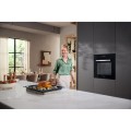 Piekarnik Miele H 2766-1 B 125 Edition, Black