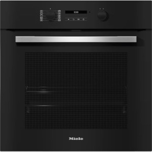 Piekarnik Miele H 2766-1 BP 125 Edition, Black