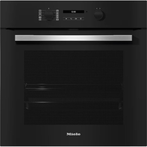 Piekarnik Miele H 2766-1 BP 125 Edition, Black