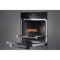Piekarnik Miele H 2766-1 BP 125 Edition, Black