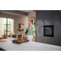 Piekarnik Miele H 2766-1 BP 125 Edition, Black