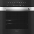 Piekarnik Miele H 7260 B, Stal CleanSteel