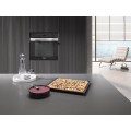 Piekarnik Miele H 7260 B, Stal CleanSteel