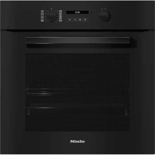 Piekarnik Miele H 2861-1 B Black 125 Edition