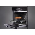 Piekarnik Miele H 2861-1 B Black 125 Edition