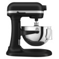 Mikser KitchenAid Heavy Duty 5,2L 5KSM55SXXEBM czarny mat