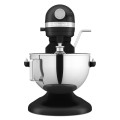 Mikser KitchenAid Heavy Duty 5,2L 5KSM55SXXEBM czarny mat