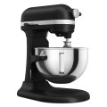 Mikser KitchenAid Heavy Duty 5,2L 5KSM55SXXEBM czarny mat