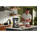 Mikser KitchenAid Heavy Duty 5,2L 5KSM55SXXEBM czarny mat