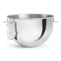Mikser KitchenAid Heavy Duty 5,2L 5KSM55SXXEBM czarny mat