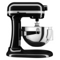 Mikser KitchenAid Heavy Duty 5,2L 5KSM55SXXEOB czarny