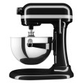 Mikser KitchenAid Heavy Duty 5,2L 5KSM55SXXEOB czarny