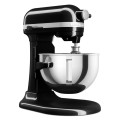 Mikser KitchenAid Heavy Duty 5,2L 5KSM55SXXEOB czarny