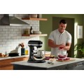 Mikser KitchenAid Heavy Duty 5,2L 5KSM55SXXEOB czarny