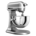 Mikser KitchenAid Heavy Duty 5,2L 5KSM55SXXECU grafitowy