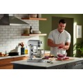 Mikser KitchenAid Heavy Duty 5,2L 5KSM55SXXECU grafitowy