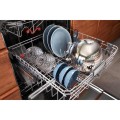 Mikser KitchenAid Heavy Duty 5,2L 5KSM55SXXECU grafitowy