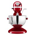 Mikser KitchenAid Heavy Duty 5,2L 5KSM55SXXEER czerwony