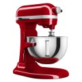 Mikser KitchenAid Heavy Duty 5,2L 5KSM55SXXEER czerwony